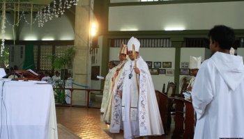 19/11/2023 50th Year of Consecration of the Cathedral